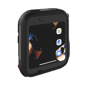 Zebra WS301 wearable mobile computer for android