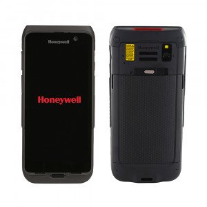 Honeywell CT47 8MP front facing camera