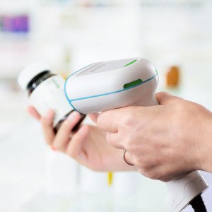 Honeywell Xenon Ultra 1960H Healthcare Scanner