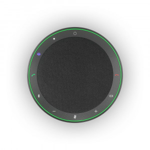 Jabra Speak2 75 speaker with noise cancelling mics