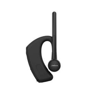 Jabra Perform 45 SE - raise boom arm to mute