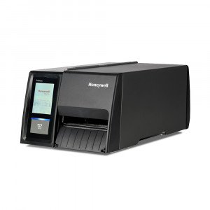 Honeywell PM45C Compact Industrial Printer