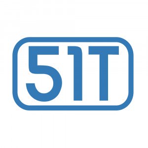 51T