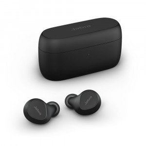 Jabra Evolve2 professional Earbuds - certified for UC & MS