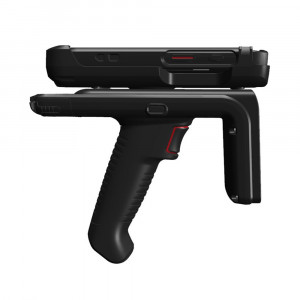 Honeywell IH40 RFID Reader with Pistol-Grip - CT40, CT45, CT60 and EDA51 compatible