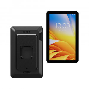 Zebra TD50 | Dust & fingerprint proof touch-screen kiosk computer