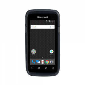 Honeywell CT60 voice enabled mobile computer
