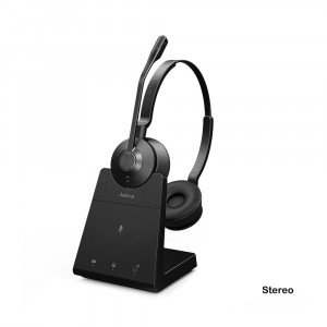 Jabra Engage 45 SE Stereo Headset
