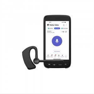 Jabra Perform 45 SE - compatible with MSTeams Walkie-Talkie app