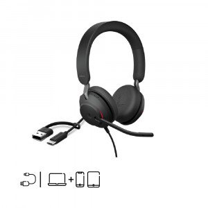 Jabra Evolve2 40 SE