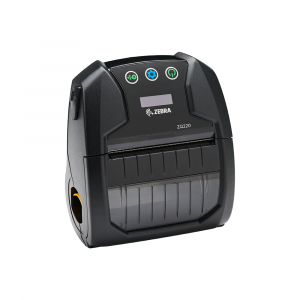 Zebra ZQ220 receipt printer
