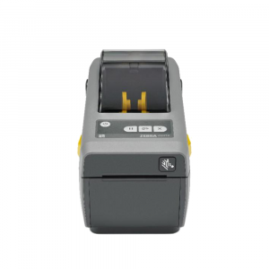 Zebra ZD410 2 inch ultra compact printer