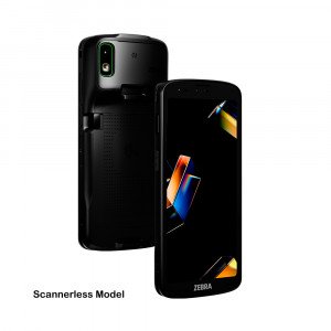 Zebra TC2X Series Rugged PDAs - scannerless model