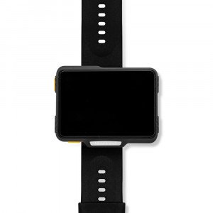 Newland Nwear WD1 | Wearable watch scanner