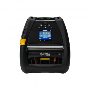 Zebra ZQ630 wireless rfid printer