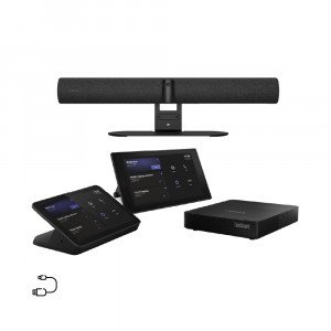 Jabra PanaCast 50 Room System 2 with choice of controllers