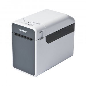 Brother TD-2120N Compact Barcode Label Printer