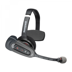 SRX3 headset from Honeywell Voice