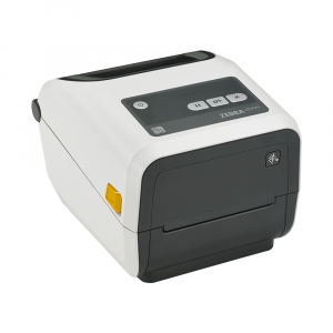 Zebra ZD420-HC desktop printer healthcare