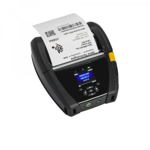 Zebra ZQ630 rfid label & receipt printer