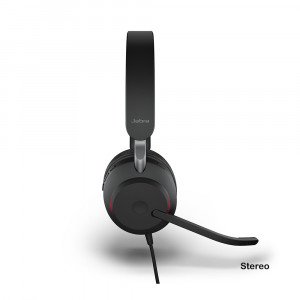Jabra Evolve2 40 SE | UC Variant | Stereo Headset