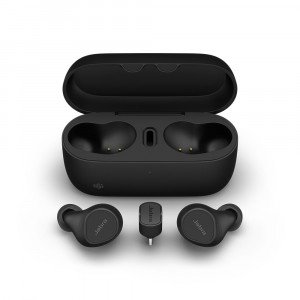 Jabra Evolve2 Earbuds with Active Noise Cancellation (ANC)