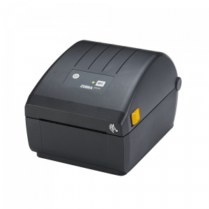 Zebra ZD220 durable value desktop printer