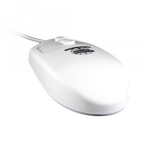 Man & Machine Medical Grade Mighty Mouse