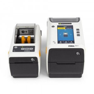 Zebra ZD611-HC | ZD6 mobile printer series