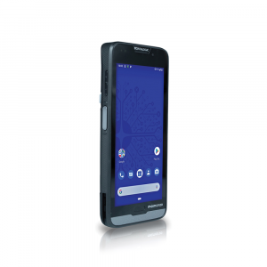 Datalogic Memor 20 - rugged pda with touchscreen