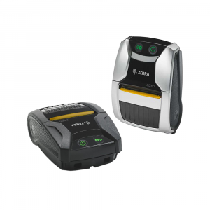 Zebra Q310 Mobile Printer Series