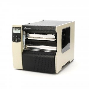 220xi4 rugged industrial printer