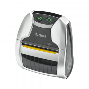 Zebra ZQ320 In-Premise mobile printer