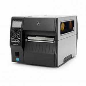 Zebra ZT420 rfid printer