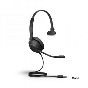 Jabra Evolve2 30 SE | Compatible with UC & MS Teams