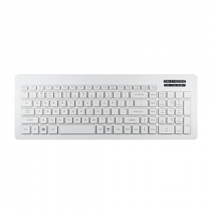 Man & Machine: Very Cool Keyboard for UK