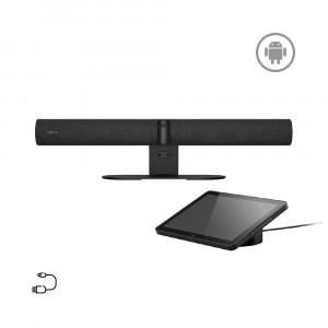 Jabra PanaCast 50 Video Bar System for Android