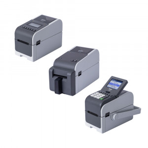 Brother TD-2D | 2-inch direct thermal printers