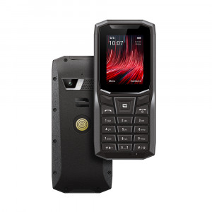 Crosscall Core-S5 | rugged sim smartphone