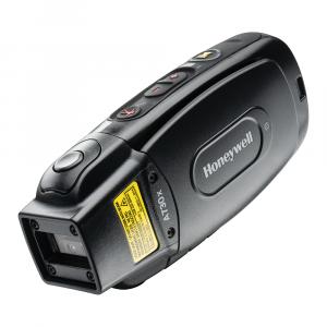 Honeywell Voice A730x computer with scan engine