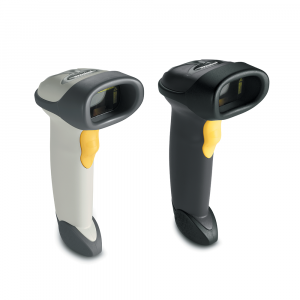 Zebra (Symbol) LS2208 barcode scanner options