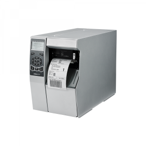 Zebra ZT510 industrial label printer