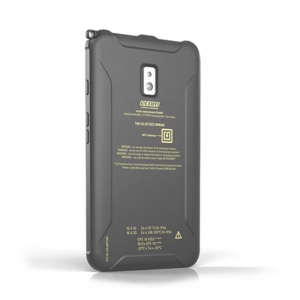 ecom Tab-Ex 02 Mobile computer