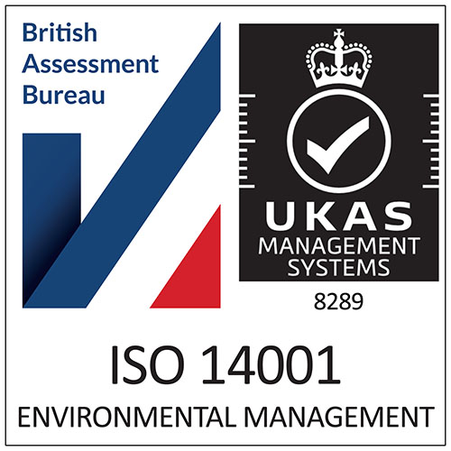 ISO 14001