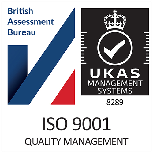 ISO 9001