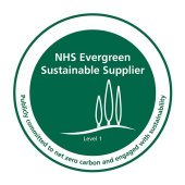 Evergreen sustainable supplier