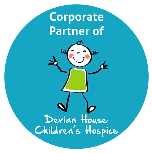 Derian House Children's Hospice