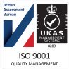 ISO 9001