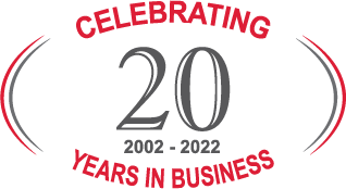 20 years of Dakota Integrated Solutions