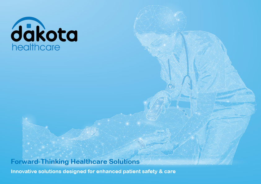 Healthcare Solutions Brochure - Dakota Integrated Solutions